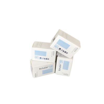 Tipo Botulinum produto injetável da toxina de  Injectables da compra da anti cara fina do enrugamento