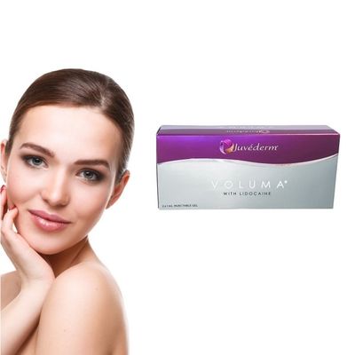 Juvederm Gel Injetável Para Cara Qualidade de Chefe Preenchimento de rugas e linhas