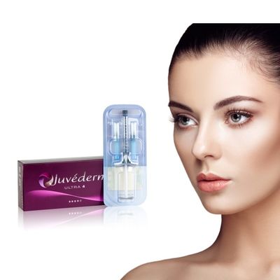 Juvederm Gel Injetável Para Cara Qualidade de Chefe Preenchimento de rugas e linhas