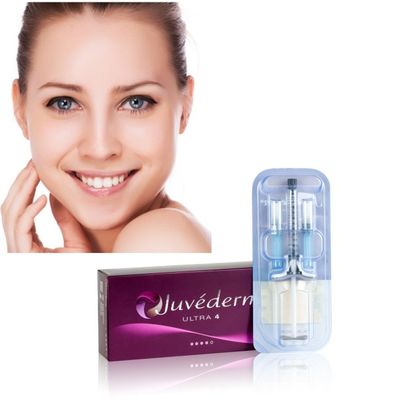 Temperatura ambiente Preenchimento dérmico Preenchimento facial Juvederm Ultra 3 Ultra 4 Voluma