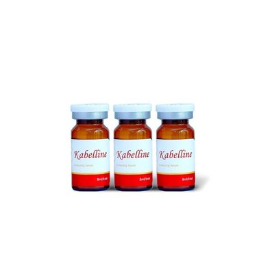 Desoxicolato Injecção de Lipólise Cabelina Injecção de Emagrecimento Corporal