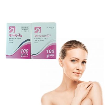 Injecções Médicas de Toxina Botulínica Elevam a Prática Estética