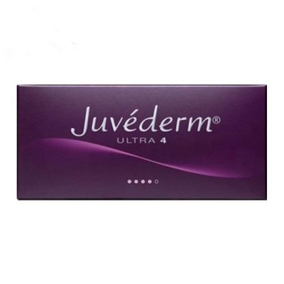 Juvederm Anti- Aging Hyaluronic Acid Filler ultra 4 ultra 3 e volume