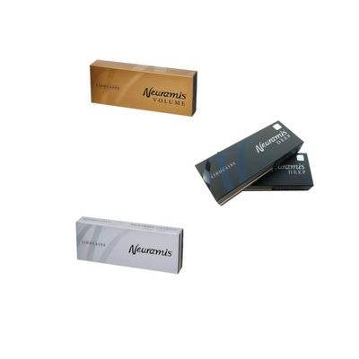 Manos Área Dermal Gel Injetável Para Lábio Face Ampliação da Mama Online E Em Clínicas