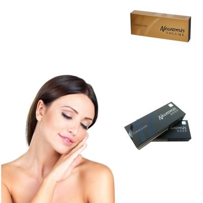 Manos Área Dermal Gel Injetável Para Lábio Face Ampliação da Mama Online E Em Clínicas