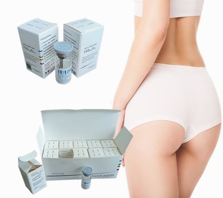 Preenchimento labial estético antienvelhecimento para bochechas  Ácido poliláctico PLLA