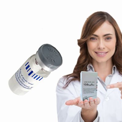5ml Anestésico Poly L Ácido Láctico  Equipamento de Beleza Enchimentos Dérmicos para Nádegas