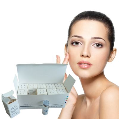 150mg Pó  Preenchimento Dérmico Poly L Láctico Injetável Corporal Pó Facial Plla