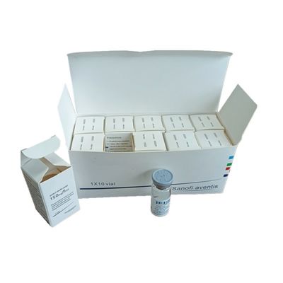 150mg Pó  Preenchimento Dérmico Poly L Láctico Injetável Corporal Pó Facial Plla