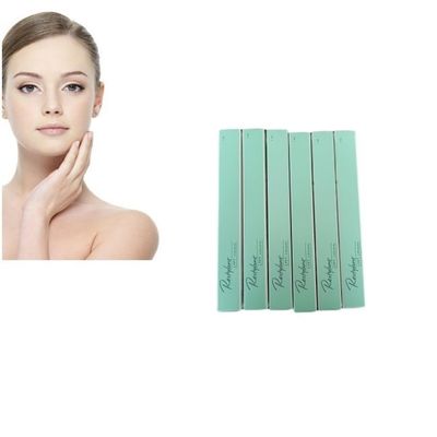 Preenchimento dérmico facial  Ampliação do queixo  Aprovado pela FDA