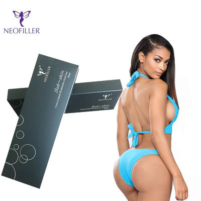 Compre 20 ml de filler de ácido hialurónico com ligação cruzada para seios e traseiro.
