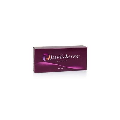 Juvederm Voluma Filler diz adeus às rugas e linhas com resultados duradouros