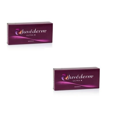 Gel para o rosto Juvederm Filler Dermal A melhor escolha para o rejuvenescimento facial