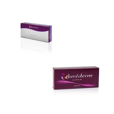 USA Juvederm Dermal Filler Online e Disponibilidade na loja