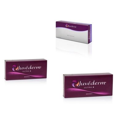 USA Juvederm Dermal Filler Online e Disponibilidade na loja