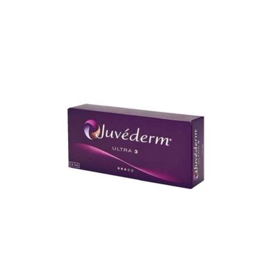 USA Juvederm Dermal Filler Online e Disponibilidade na loja