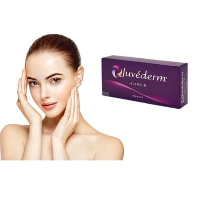 Condições de armazenagem A temperatura ambiente Juvederm Gel injetável Por 6-9 meses e mais