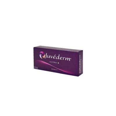 Condições de armazenagem A temperatura ambiente Juvederm Gel injetável Por 6-9 meses e mais