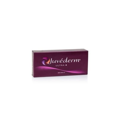 USA fabricado Juvederm Dermal Filler para o rosto preenchimento de rugas e linhas