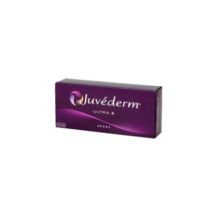 USA fabricado Juvederm Dermal Filler para o rosto preenchimento de rugas e linhas