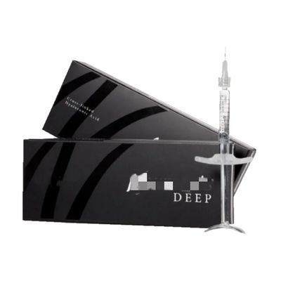 Neuramis Cross Linked Dermal Filler Injectable Intervalo de preço médio 6-12 meses Redução de rugas