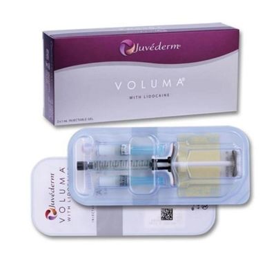 País de Origem EUA Obter Juvederm Facial Filler Preenchimento de rugas para negócios