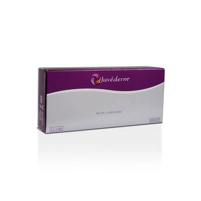 País de Origem EUA Obter Juvederm Facial Filler Preenchimento de rugas para negócios