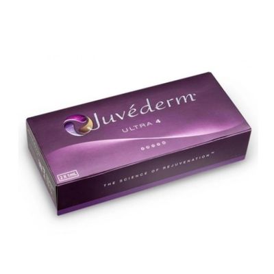Juvederm Voluma Facial Filler Aumentar o volume das bochechas Chin Dermal Filler