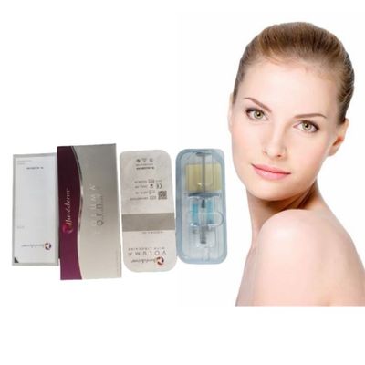 6-9 meses Duração Juvederm Dermal Filler Gel para compra online e em loja