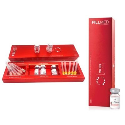 Ha Filorga 135ha Injecção Mesoterapia Para Pigmentação Facial