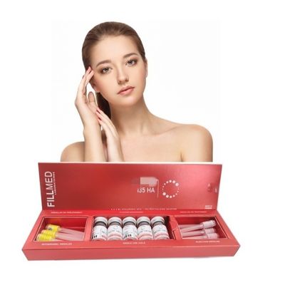 Ha Filorga 135ha Injecção Mesoterapia Para Pigmentação Facial