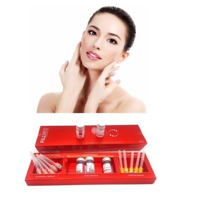 Ha Filorga 135ha Injecção Mesoterapia Para Pigmentação Facial