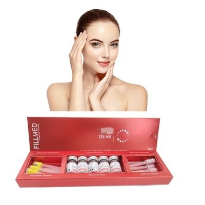 Ha Filorga 135ha Injecção Mesoterapia Para Pigmentação Facial