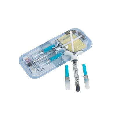 Juvederm Voluma Ácido hialurónico Injetável 2x1ml