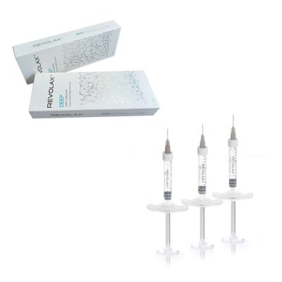 2 anos de vida útil Rejuvenador de preenchimento cutâneo para um rejuvenescimento inigualável