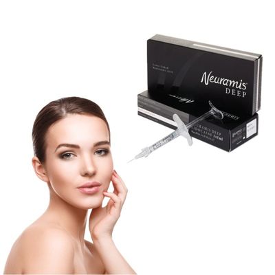 Efeitos secundários hematomas Remover rugas Propósito Reduzir rugas