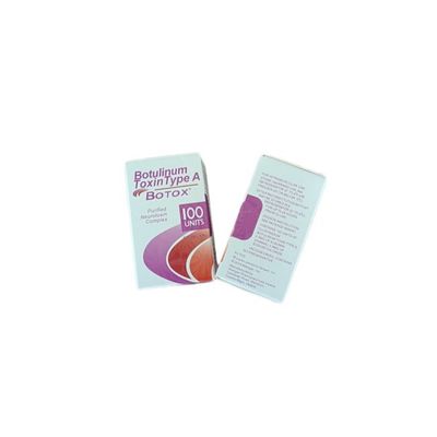 100U/vial Injecção de  Anti-Rugas Diga Olá à Juventude