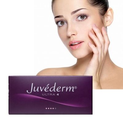 Juvederm Voluma Ácido hialurónico Preenchimento Dermológico Para Frente Rugas Remover Contorno Facial
