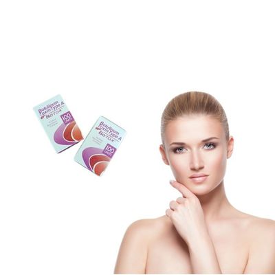 Notável 2-8.C Injecção anti-envelhecimento de  para melhorar a beleza e a confiança