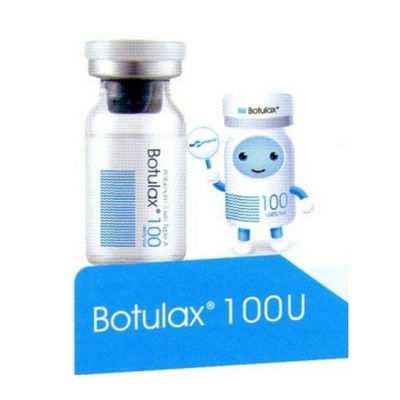 Diga adeus às rugas  Injectables em pó para solução