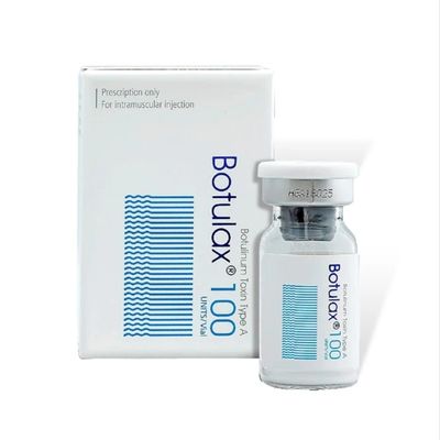 Anti- Rugas Botulax Preenchimentos Dermológicos Botulinum Para Injecção de Lift Facial