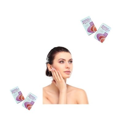 Injecção de  para forma de dosagem ideal e resultados eficazes