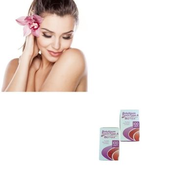 Reduzir Rugas Forma de Dosagem por Injeção Redução de Rugas Eficaz e Duradoura