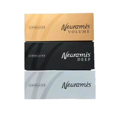 Tempo de Tratamento 30-45 Minutos Gel Injetável Dermico para Lípidos Rosto Ampliação da mama Diga olá para lábios gordos e pele lisa