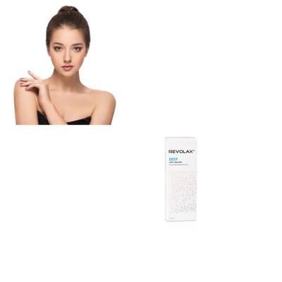 Restaure sua aparência jovial com preenchimento restaurador de rugas, duração de 6 a 12 meses e ácido hialurônico