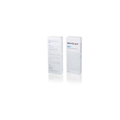 Diga adeus às rugas com o Rejuvenescedor de Preenchimento Dérmico 2 Anos de Validade Ingredientes de Ácido Hialurônico