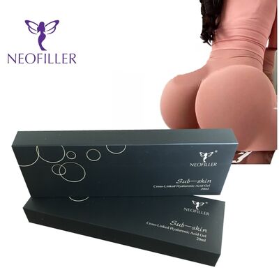 Preenchimento Dérmico Transparente de Ácido Hialurônico com Tecnologia de Cross-linking para Armazenamento à Temperatura Ambiente e Rejuvenescimento Facial