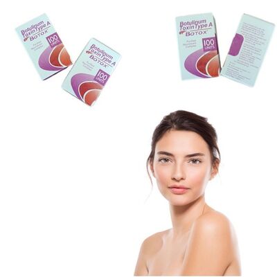 Redução de Rugas Formulação de Pó Anti-Rugas Adequada para Armazenamento a 2-8°C Solução Ideal para Profissionais de Cuidados com a Pele