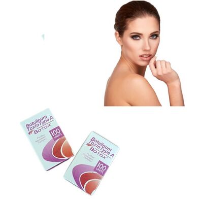 Injecção de remoção de rugas oferecendo redução de rugas e linhas finas adequadas para práticas cosméticas e dermatológicas