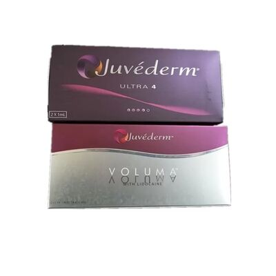 juvederm Preenchimento Dermico Injetável Duradouro 2 Anos